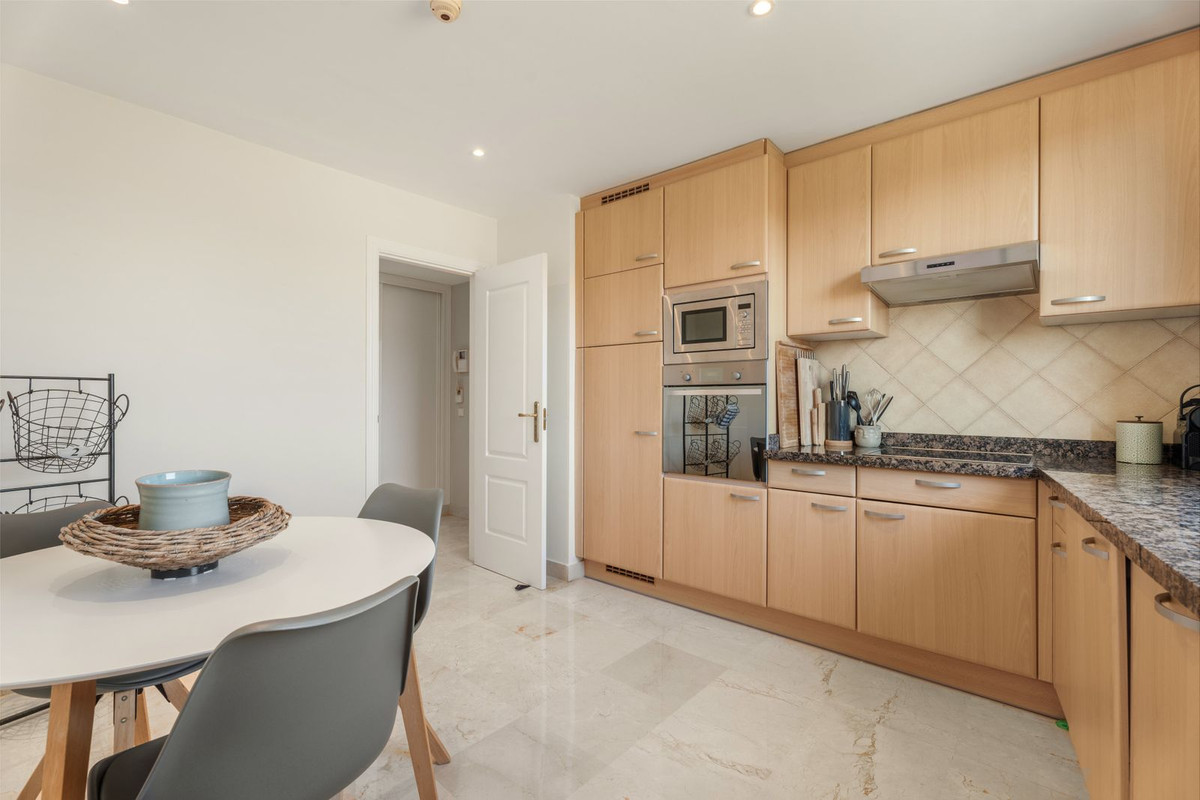Appartement te koop in Miraflores | 3 slaapkamers H5148604