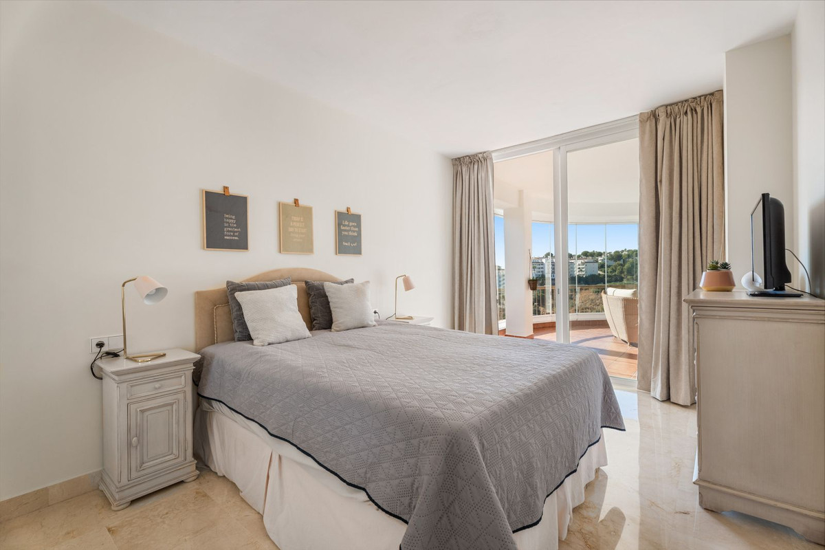 Appartement te koop in Miraflores | 3 slaapkamers H5148604