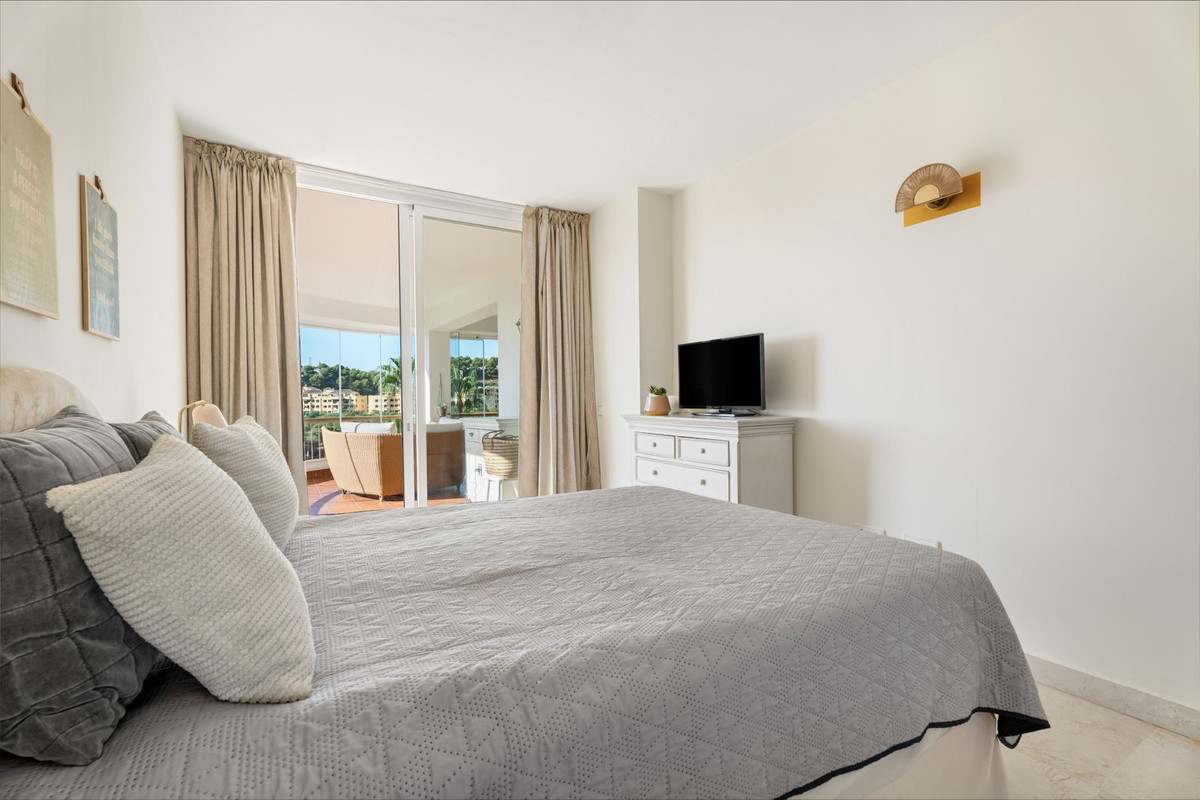Appartement te koop in Miraflores | 3 slaapkamers H5148604