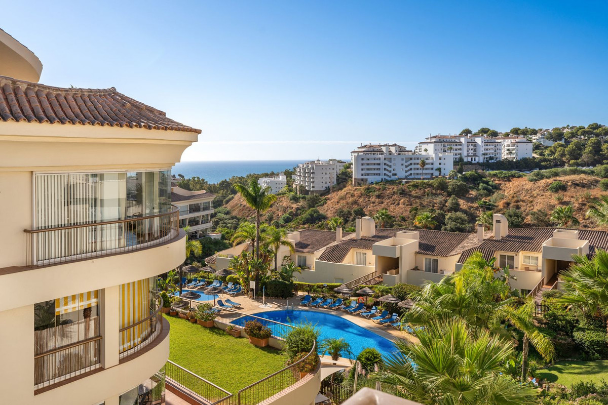 Appartement te koop in Miraflores | 3 slaapkamers H5148604