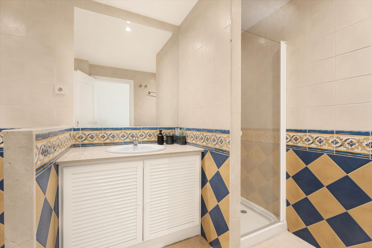 Appartement te koop in Miraflores | 3 slaapkamers H5148604