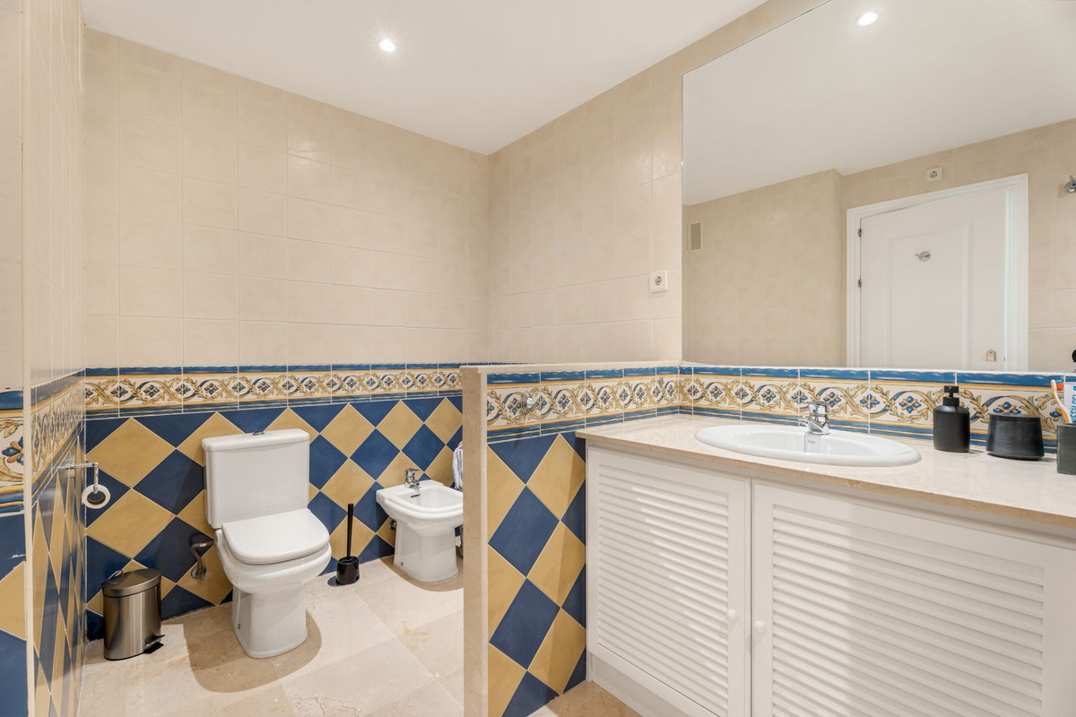Appartement te koop in Miraflores | 3 slaapkamers H5148604