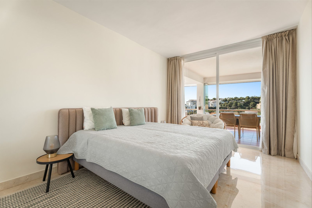 Appartement te koop in Miraflores | 3 slaapkamers H5148604