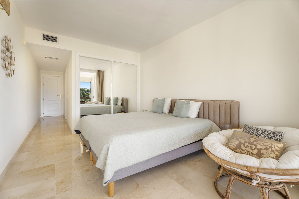 Appartement te koop in Miraflores | 3 slaapkamers H5148604
