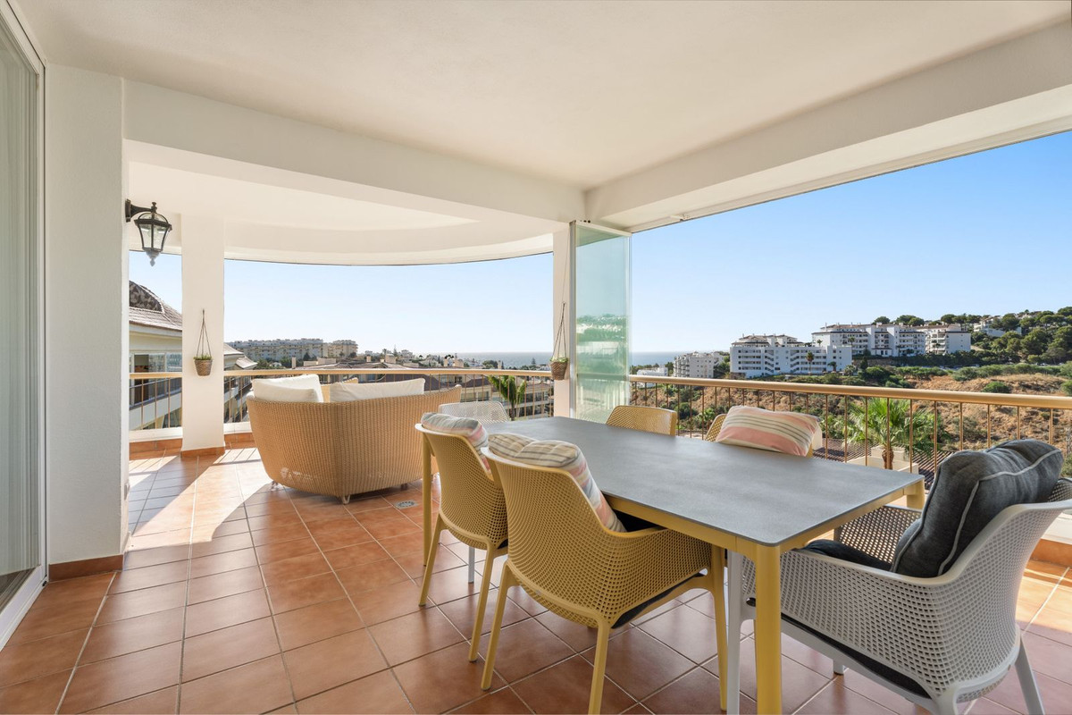 Appartement te koop in Miraflores | 3 slaapkamers H5148604