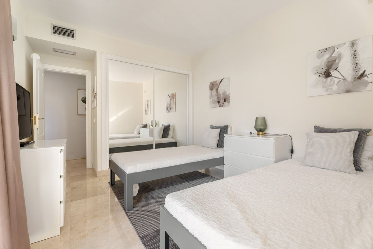 Appartement te koop in Miraflores | 3 slaapkamers H5148604