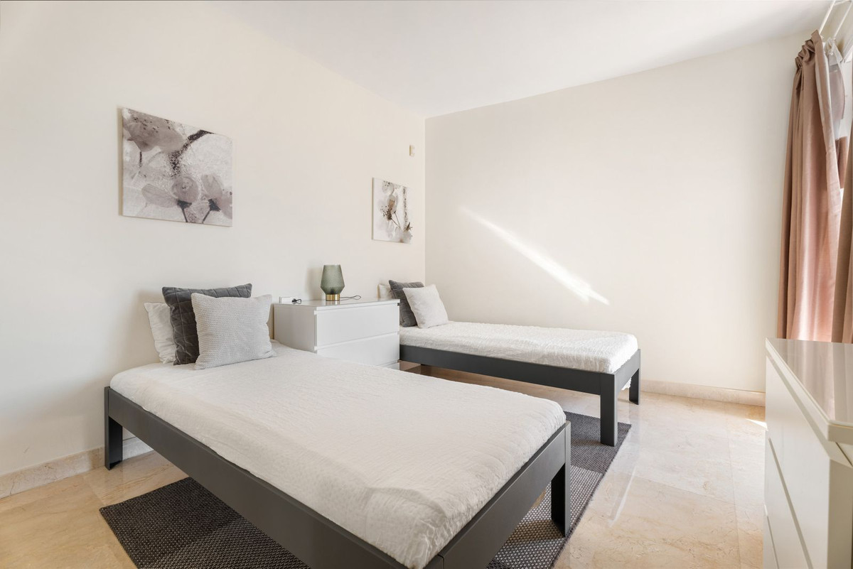 Appartement te koop in Miraflores | 3 slaapkamers H5148604
