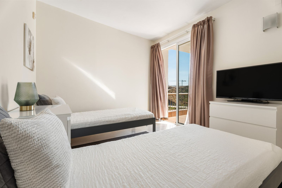Appartement te koop in Miraflores | 3 slaapkamers H5148604