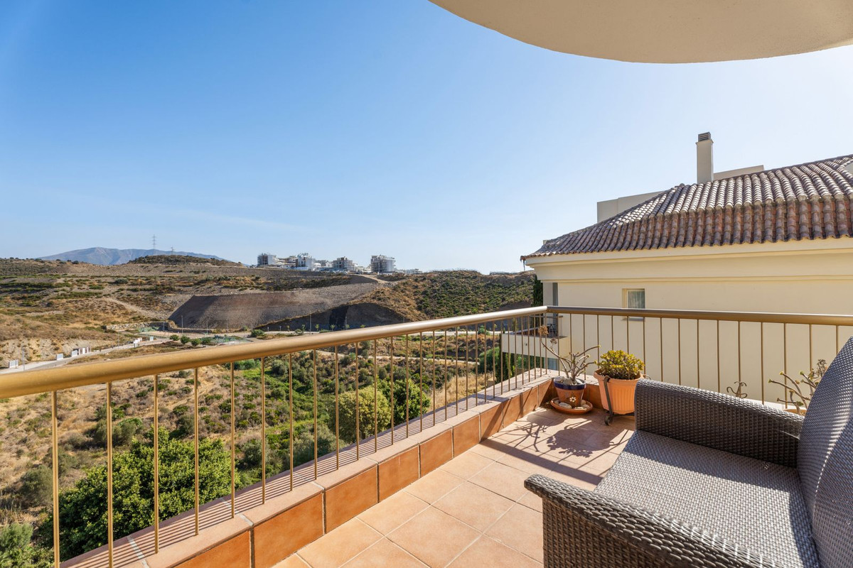 Appartement te koop in Miraflores | 3 slaapkamers H5148604
