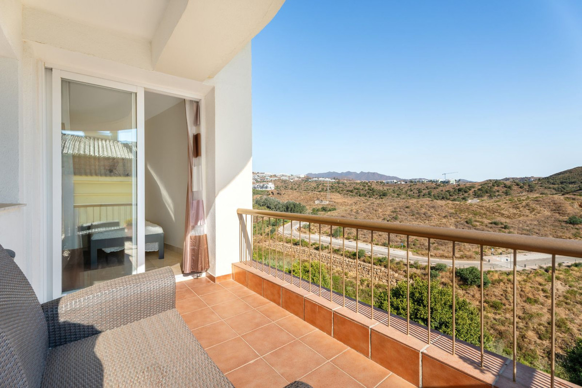 Appartement te koop in Miraflores | 3 slaapkamers H5148604