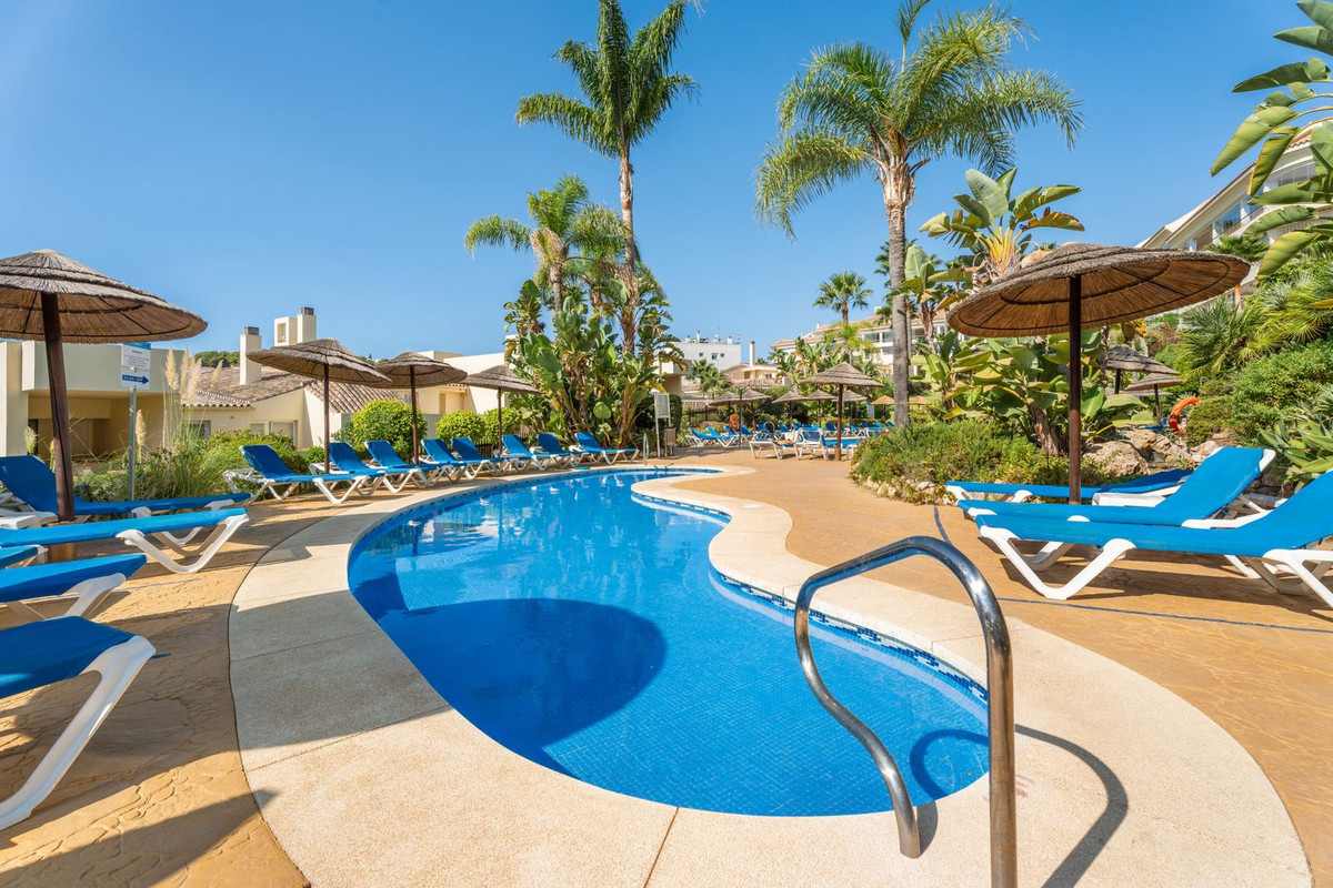 Appartement te koop in Miraflores | 3 slaapkamers H5148604