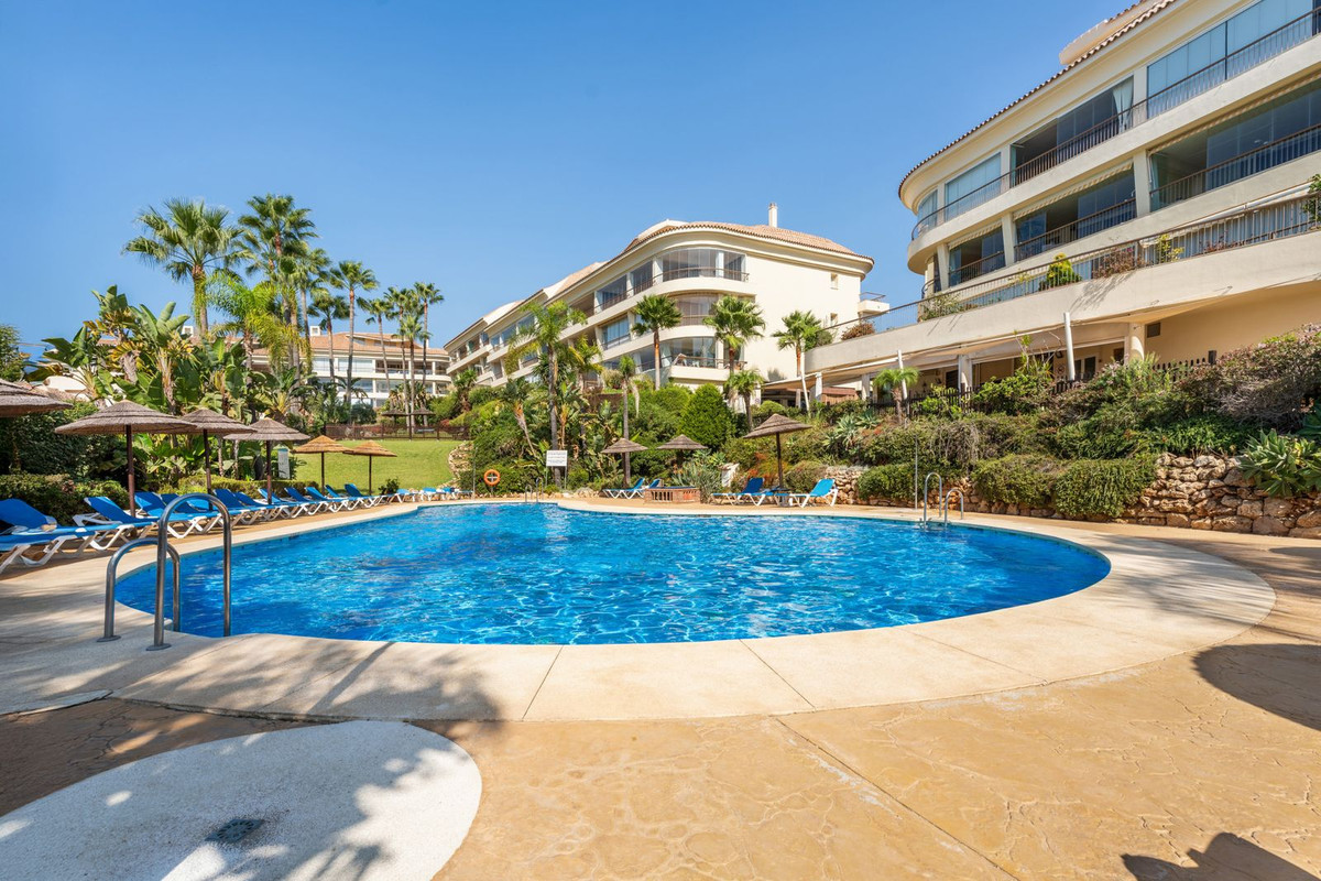 Appartement te koop in Miraflores | 3 slaapkamers H5148604