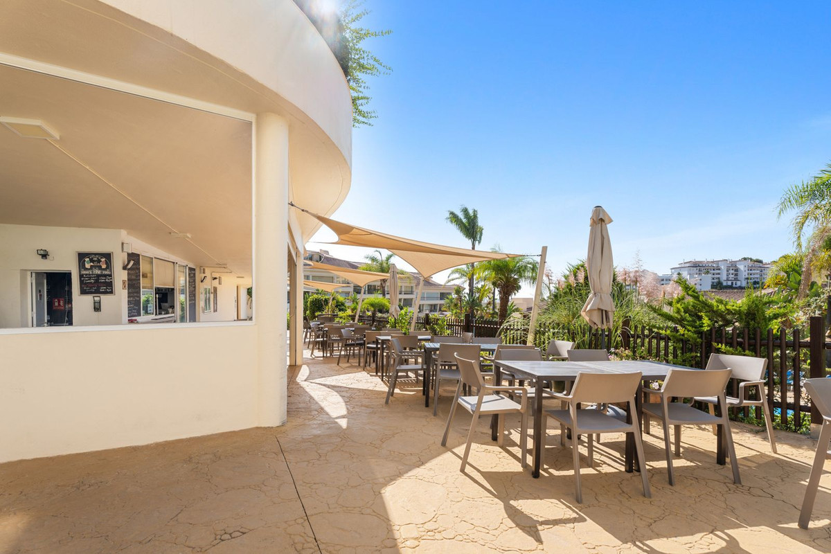 Appartement te koop in Miraflores | 3 slaapkamers H5148604