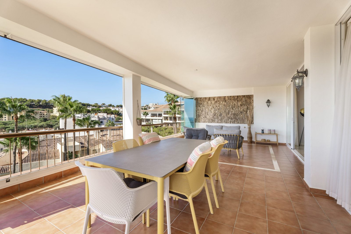 Appartement te koop in Miraflores | 3 slaapkamers H5148604