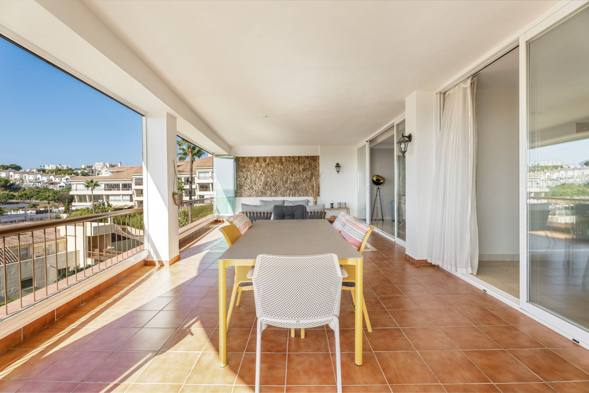 Appartement te koop in Miraflores | 3 slaapkamers H5148604