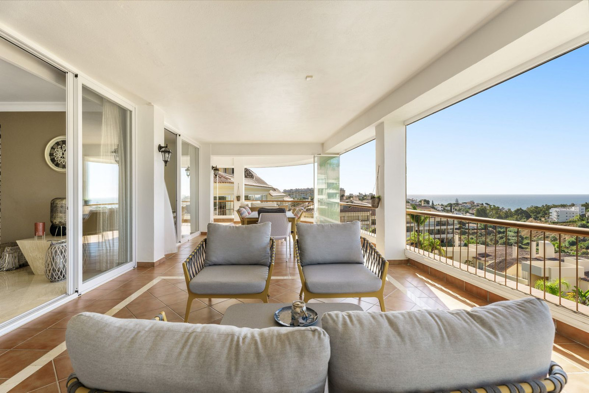 Appartement te koop in Miraflores | 3 slaapkamers H5148604