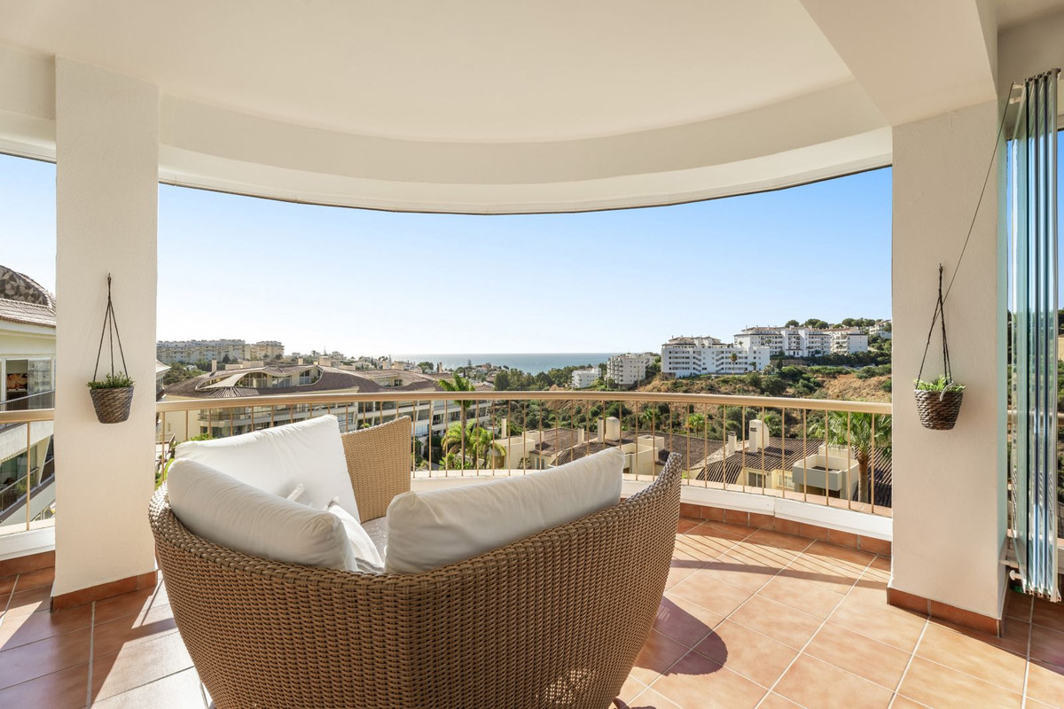Appartement te koop in Miraflores | 3 slaapkamers H5148604