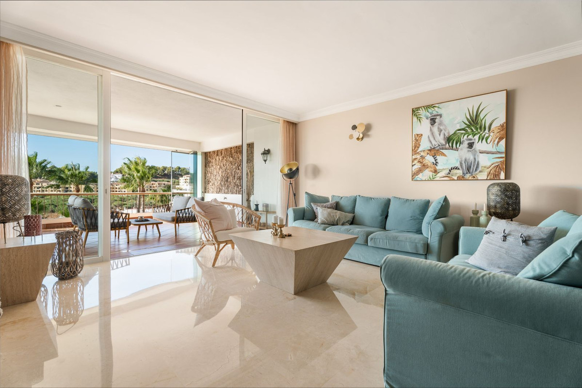 Appartement te koop in Miraflores | 3 slaapkamers H5148604