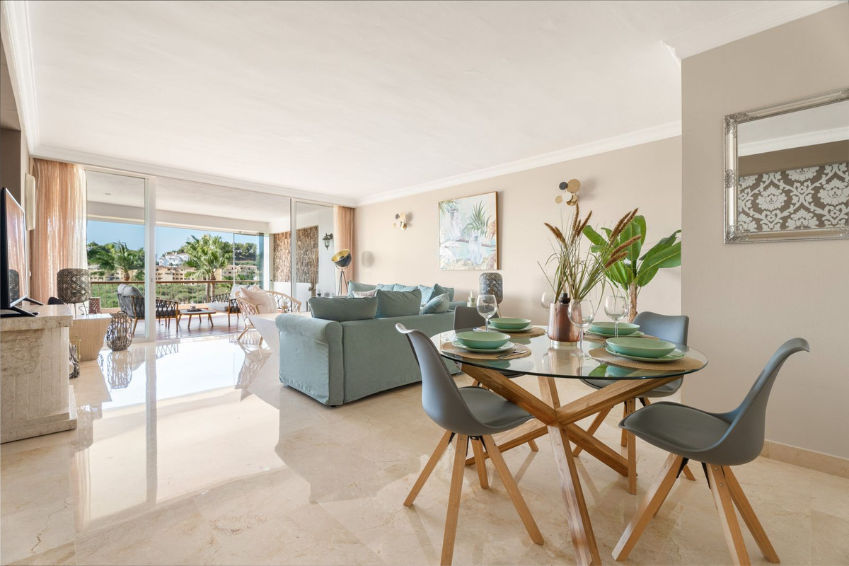 Appartement te koop in Miraflores | 3 slaapkamers H5148604