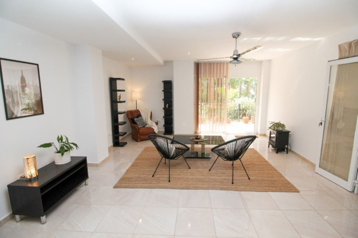 Appartement te koop in Miraflores | 3 slaapkamers H5150083
