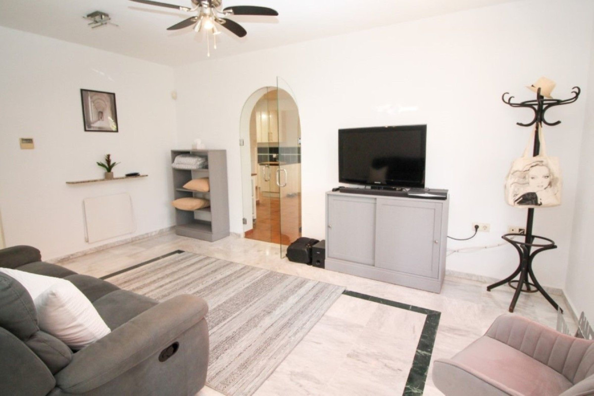 Appartement te koop in Miraflores | 3 slaapkamers H5150083