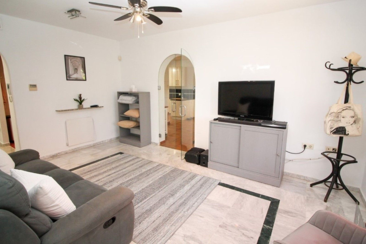 Appartement te koop in Miraflores | 3 slaapkamers H5150083