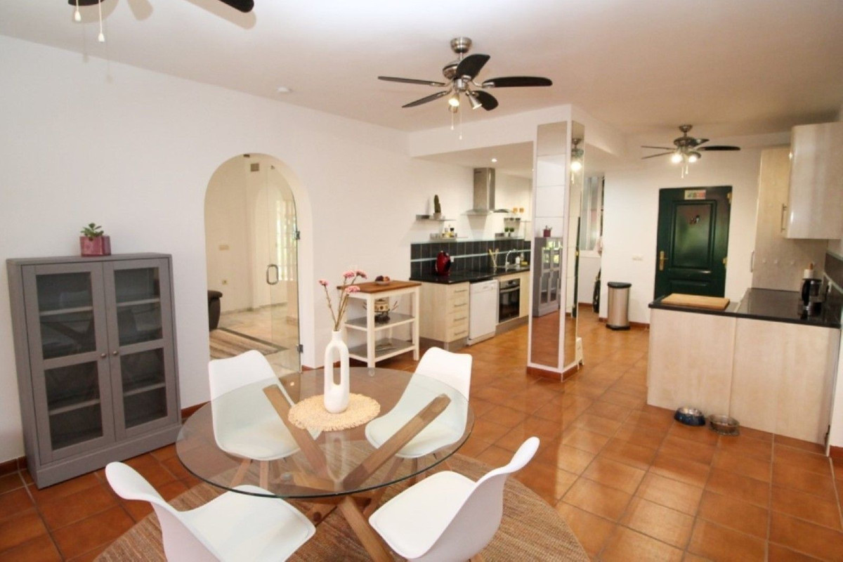 Appartement te koop in Miraflores | 3 slaapkamers H5150083