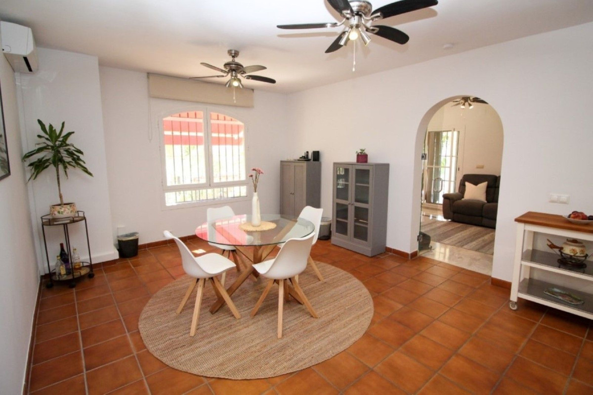 Appartement te koop in Miraflores | 3 slaapkamers H5150083