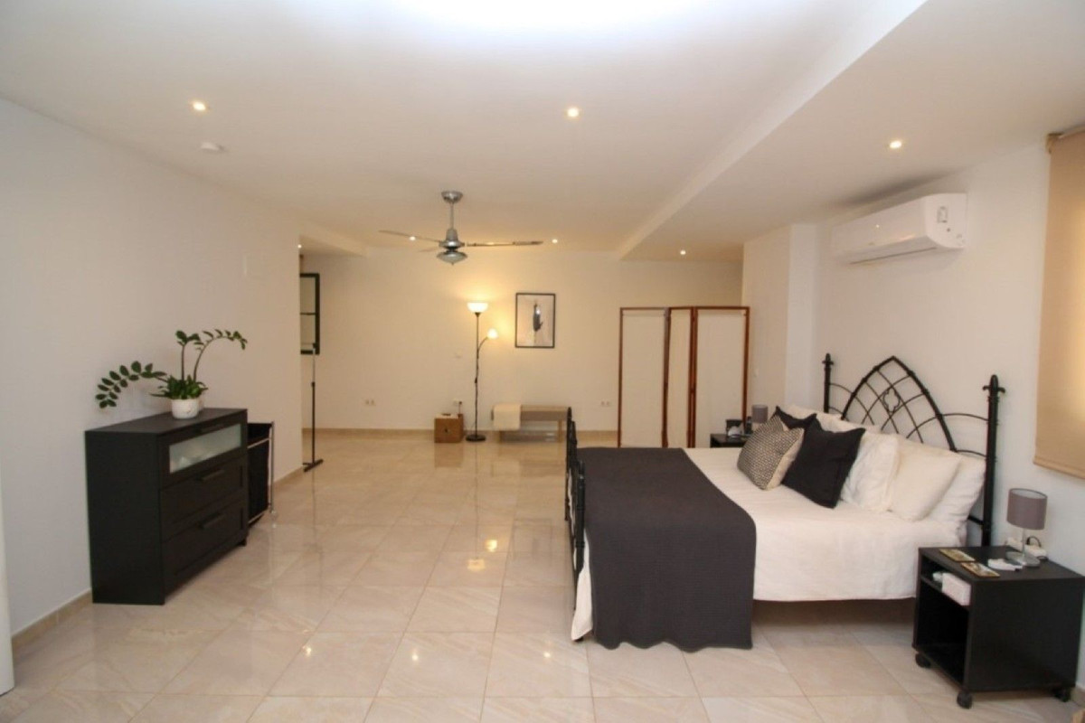 Appartement te koop in Miraflores | 3 slaapkamers H5150083