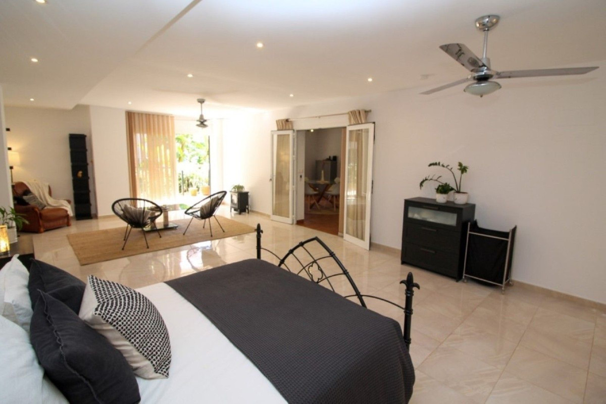 Appartement te koop in Miraflores | 3 slaapkamers H5150083
