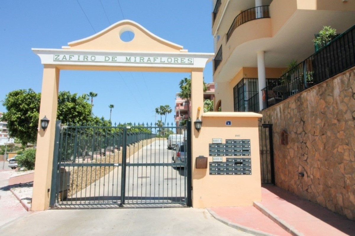 Appartement te koop in Miraflores | 3 slaapkamers H5150083
