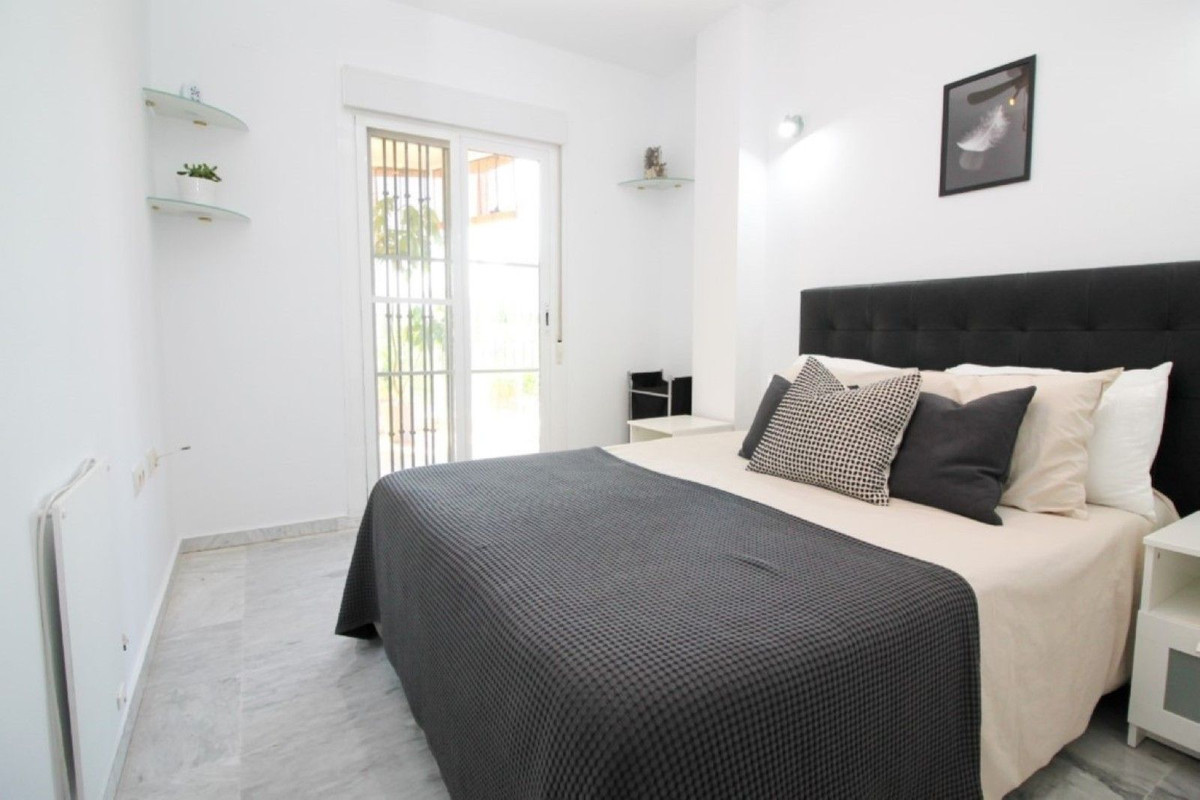 Appartement te koop in Miraflores | 3 slaapkamers H5150083