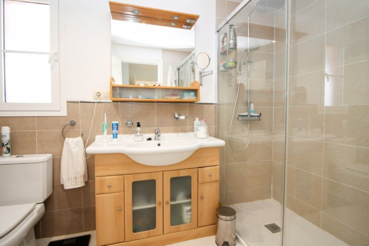 Appartement te koop in Miraflores | 3 slaapkamers H5150083