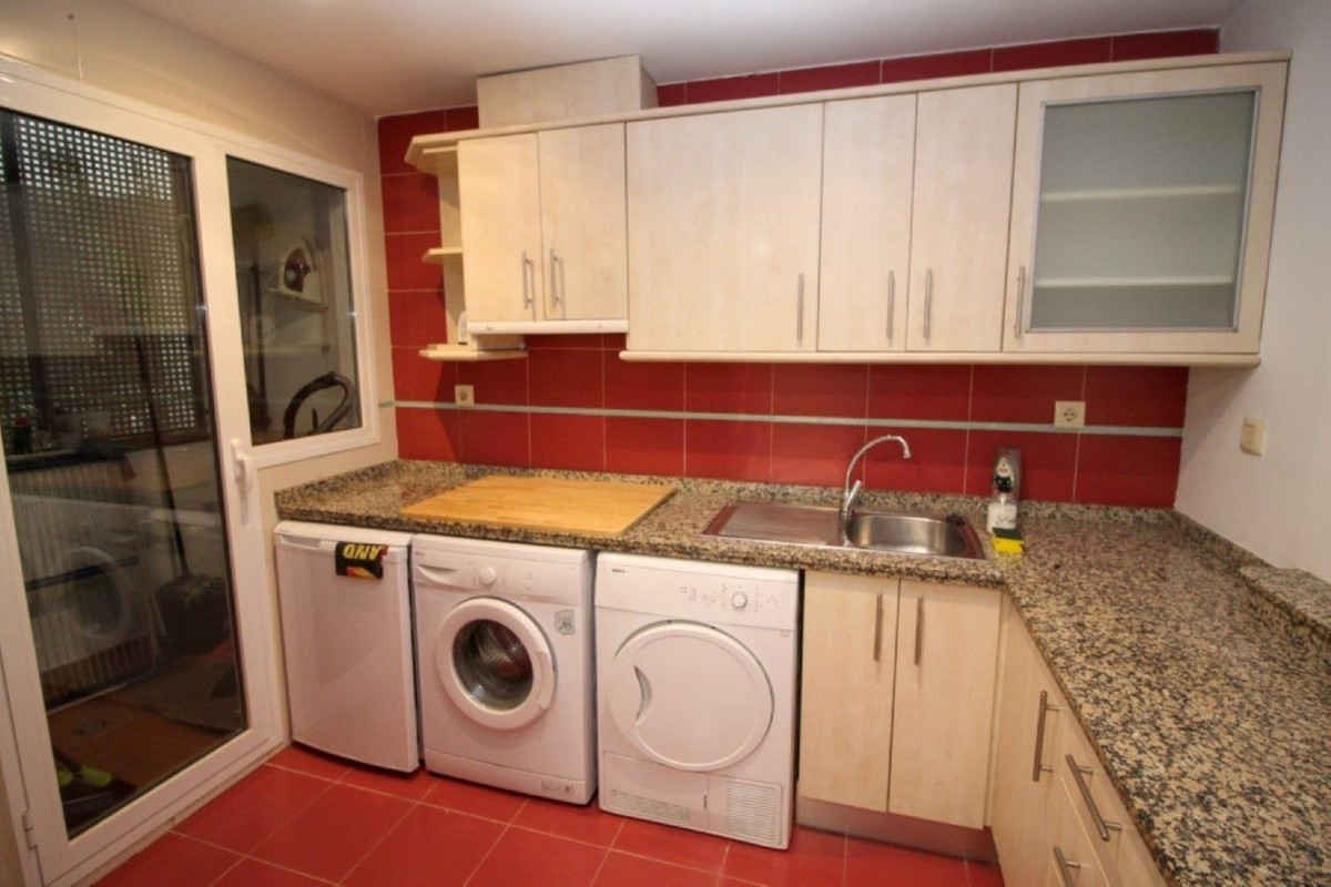 Appartement te koop in Miraflores | 3 slaapkamers H5150083