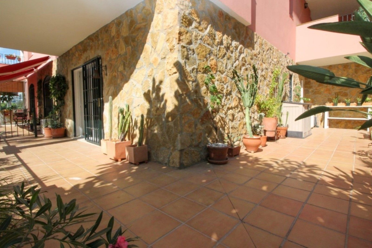 Appartement te koop in Miraflores | 3 slaapkamers H5150083