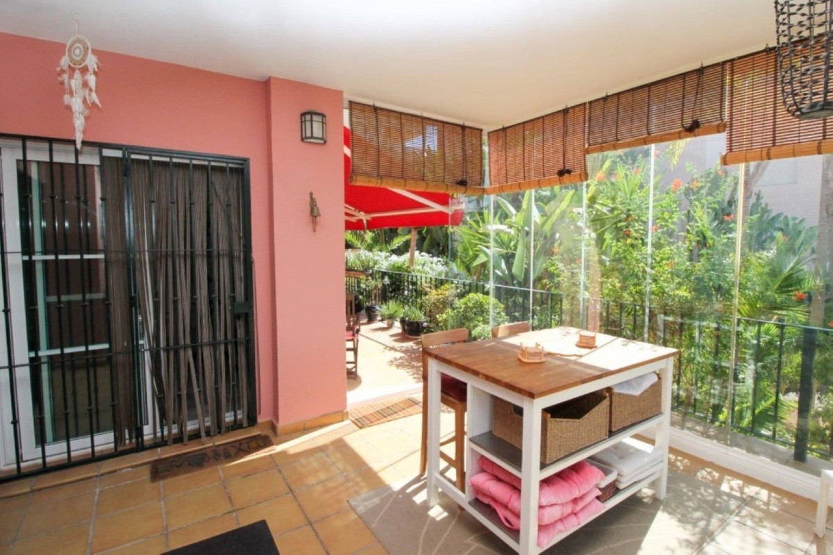 Appartement te koop in Miraflores | 3 slaapkamers H5150083