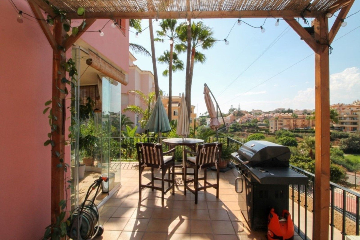 Appartement te koop in Miraflores | 3 slaapkamers H5150083