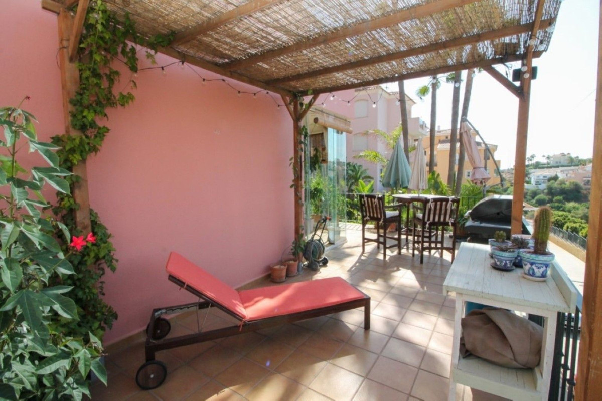 Appartement te koop in Miraflores | 3 slaapkamers H5150083
