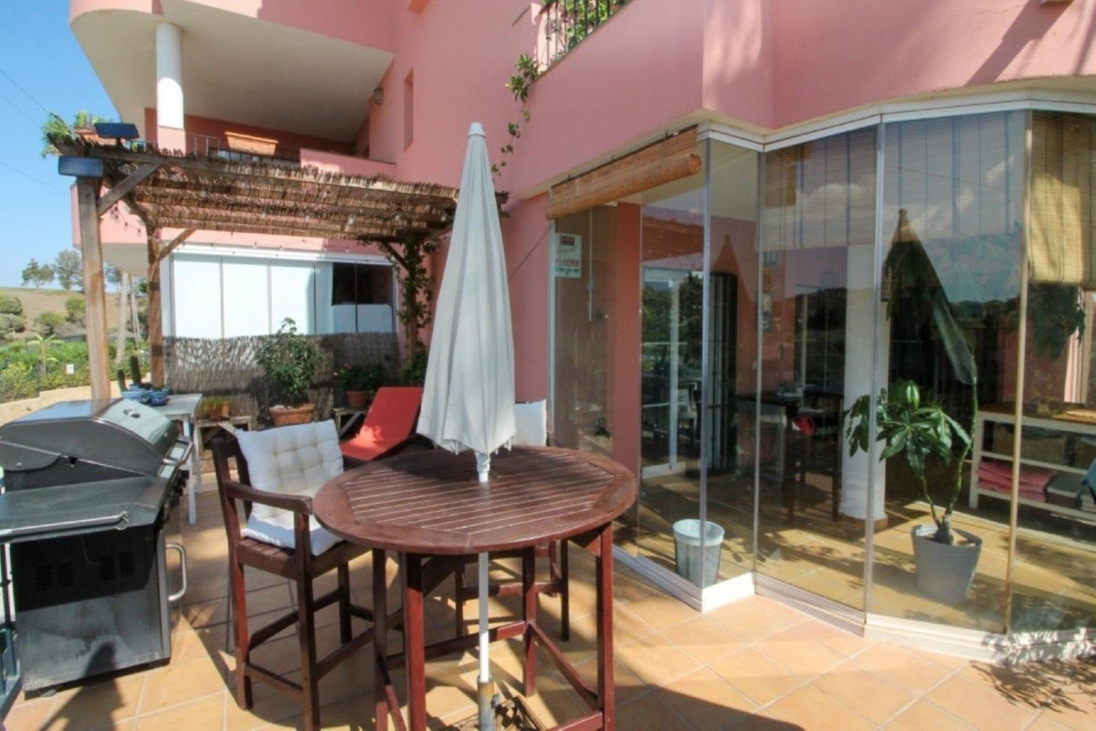 Appartement te koop in Miraflores | 3 slaapkamers H5150083