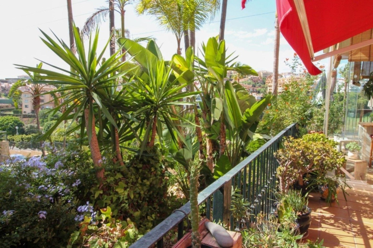 Appartement te koop in Miraflores | 3 slaapkamers H5150083