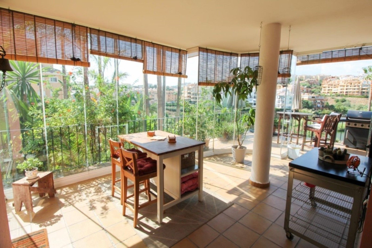 Appartement te koop in Miraflores | 3 slaapkamers H5150083
