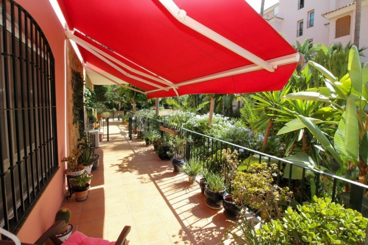Appartement te koop in Miraflores | 3 slaapkamers H5150083