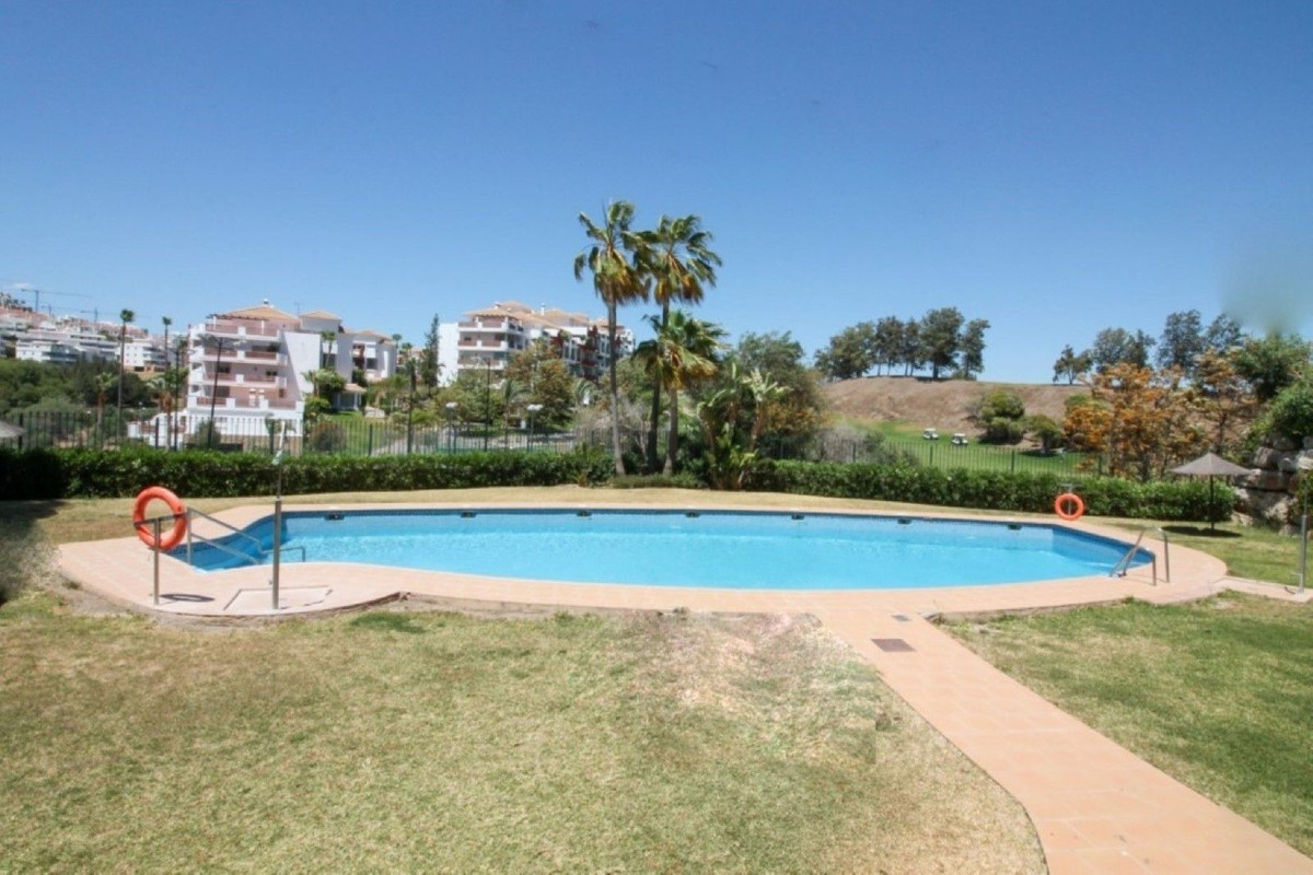 Appartement te koop in Miraflores | 3 slaapkamers H5150083