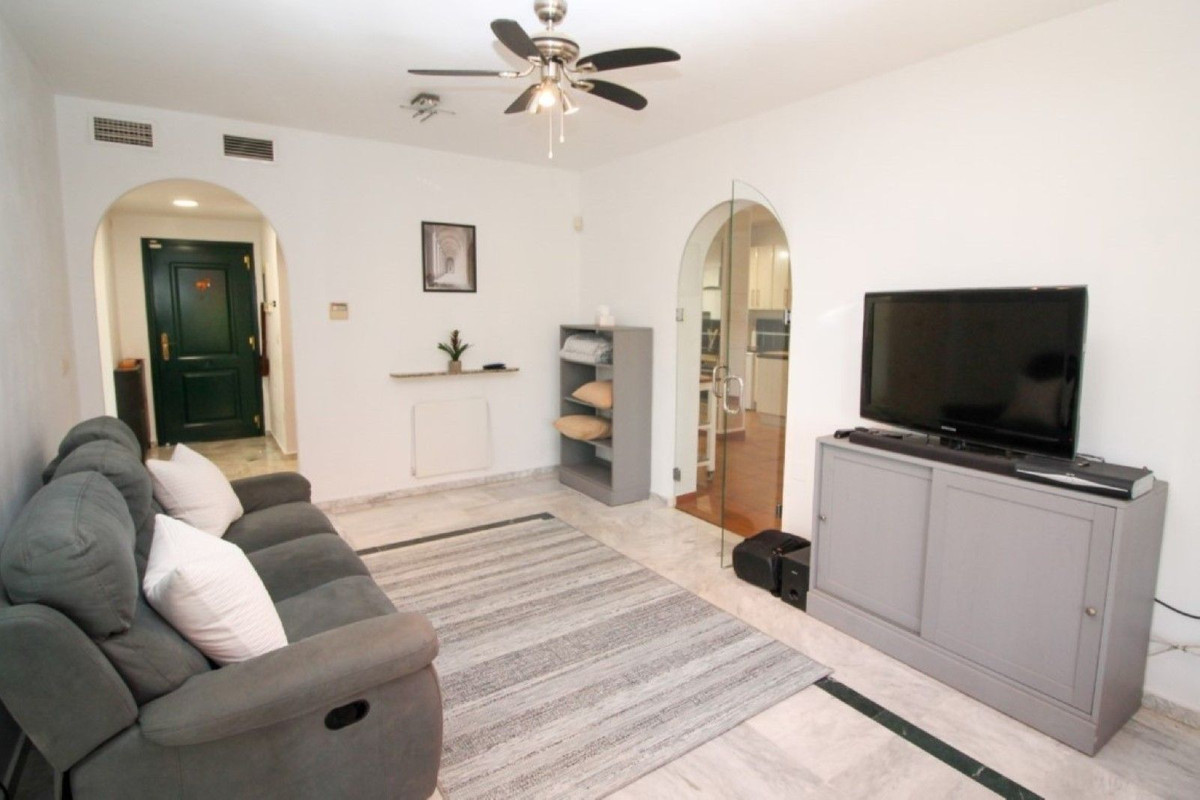 Appartement te koop in Miraflores | 3 slaapkamers H5150101