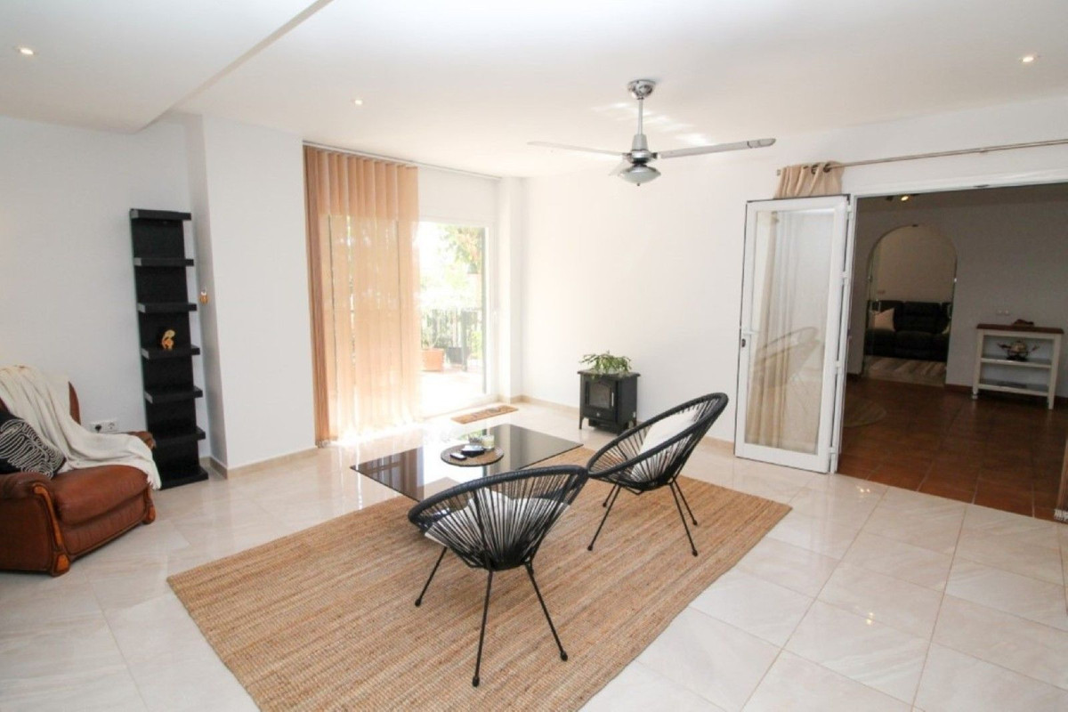 Appartement te koop in Miraflores | 3 slaapkamers H5150101