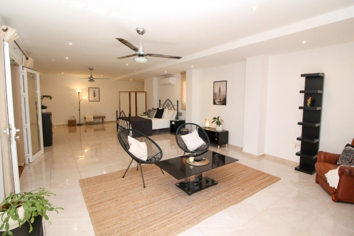 Appartement te koop in Miraflores | 3 slaapkamers H5150101