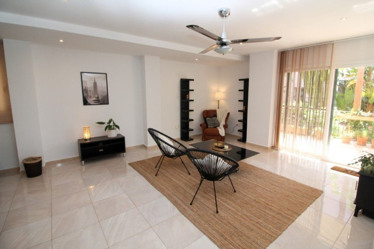 Appartement te koop in Miraflores | 3 slaapkamers H5150101