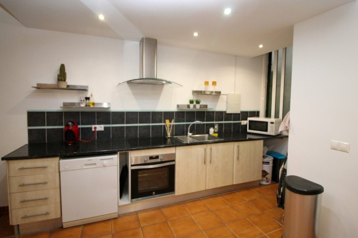 Appartement te koop in Miraflores | 3 slaapkamers H5150101