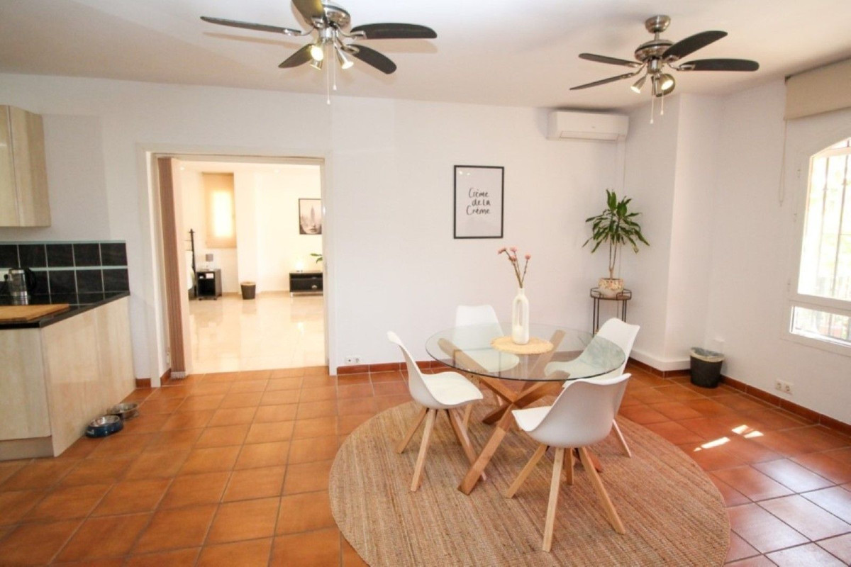 Appartement te koop in Miraflores | 3 slaapkamers H5150101