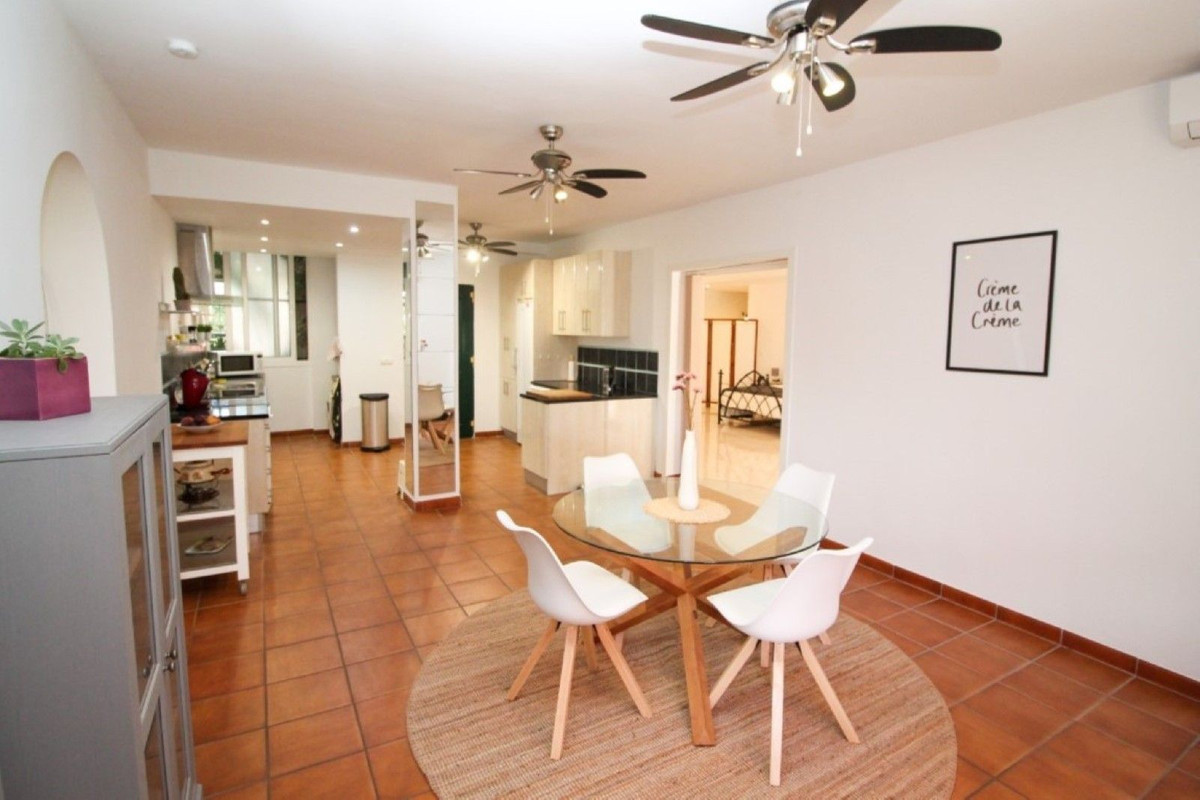 Appartement te koop in Miraflores | 3 slaapkamers H5150101